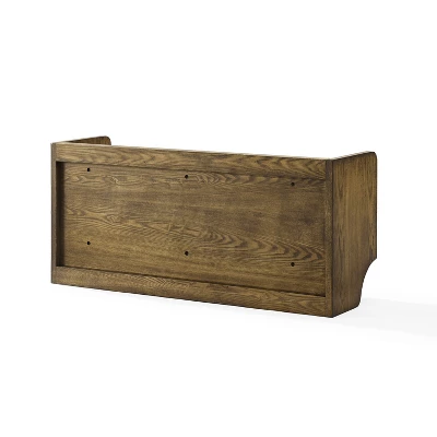 Fremont Entryway Shelf - Crosley 5 Fremont Entryway Shelf - Crosley - Image 3