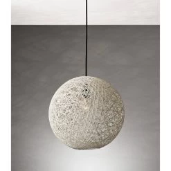 Havana Large Pendant Natural - Adesso -Fashion Home Decor Store GUEST d082cf64 f82c 4d6f bb79 3cdd0cf7a210