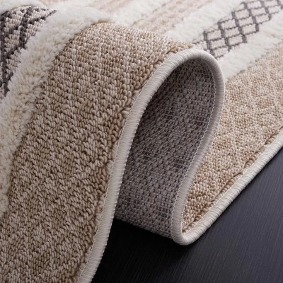 Urban URB210 Power Loomed Area Rug - Safavieh 6 Urban URB210 Power Loomed Area Rug - Safavieh - Image 4