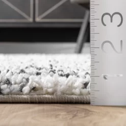 NuLOOM Amanda Moroccan Chevron Tassel Area Rug -Fashion Home Decor Store GUEST d13edfac c614 43d0 b715 3e1e7337c1ea