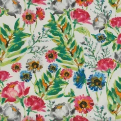 25" Flower Mania Petunia Floor Pillow Pink - Pillow Perfect -Fashion Home Decor Store GUEST d1aeeb61 0c1e 4a7f a2e8 8622cc2084bb