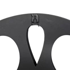 Metal Film Reel Wall Decor Gray - Olivia & May 10 Metal Film Reel Wall Decor Gray - Olivia & May -Fashion Home Decor Store GUEST d1e44526 6024 455c bec1 296e6157ce92