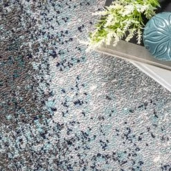 NuLOOM Noreen Abstract Area Rug -Fashion Home Decor Store GUEST d2afaf05 6fa0 432e bf8e 760b25926b74