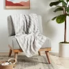 Woven Linework Throw Blanket - Threshold™ 2 Woven Linework Throw Blanket - Threshold™ -Fashion Home Decor Store GUEST d2bd5cc9 2366 46a6 923c c4dae25b02a4