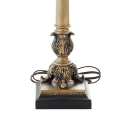 Metal Buffet Lamp With Drum Shade Set Of 2 Gold - Olivia & May 13 Metal Buffet Lamp With Drum Shade Set Of 2 Gold - Olivia & May -Fashion Home Decor Store GUEST d336849f bf3b 4b11 be8c 867904a56ea0