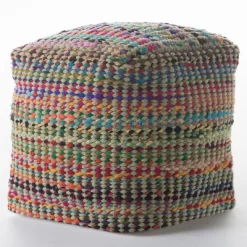 Madrid Pouf - Christopher Knight Home -Fashion Home Decor Store GUEST d350b0bd d0c3 428c 81c3 83a8fae066c9