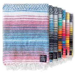 Benevolence LA Authentic Mexican Falsa Blanket -Fashion Home Decor Store GUEST d3521478 f8fe 4a8c 970a 79babb7829cb