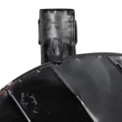 Traditional Metal Food & Drink Wall Decor Copper - Olivia & May -Fashion Home Decor Store GUEST d49b2a81 2463 482c b821 3654847dc656