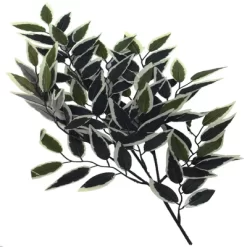 Vickerman Artificial Variegated Smilax Series