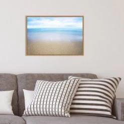 23" X 16" Hawaiian Shoreline And Ocean By Design Pics Danita Delimont Framed Canvas Wall Art - Amanti Art 15 23" X 16" Hawaiian Shoreline And Ocean By Design Pics Danita Delimont Framed Canvas Wall Art - Amanti Art -Fashion Home Decor Store GUEST d4dfa00e dc9f 4c97 8dbd 7b90a93ac898