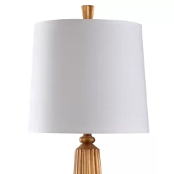 35" Dann Foley Lifestyle 20th Century Polyresin Table Lamp Gold - StyleCraft 5 35" Dann Foley Lifestyle 20th Century Polyresin Table Lamp Gold - StyleCraft -Fashion Home Decor Store GUEST d50ad17d 7438 426b a33c a23e5216da3b