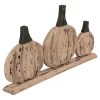 Northlight 16.5" Three Little Pumpkins Fall Harvest Decoration -Fashion Home Decor Store GUEST d5eea447 19dc 4b0a ab04 2004c2b1b7f5
