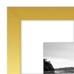 Picture Frame - Made Of MDF / Lead Free Polished Glass Horizontal And Vertical Formats For Wall And Tabletop - 8" X 10" Or 11" X 14" - Americanflat 14 Picture Frame - Made Of MDF / Lead Free Polished Glass Horizontal And Vertical Formats For Wall And Tabletop - 8" X 10" Or 11" X 14" - Americanflat -Fashion Home Decor Store GUEST d62af13d 6ef0 4435 9ad3 2867325b2365