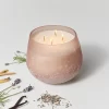 Reflection Fashion Glass Candle Pink - Casaluna™ -Fashion Home Decor Store GUEST d65aba88 c7d2 4308 8588 99def21e5bfe