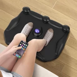 Costway Anti Fatigue Standing Desk Mat W/ Massage Roller Ball Foot Massage Points Office -Fashion Home Decor Store GUEST d8105384 129b 4e17 bfc9 8f5fae088384