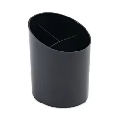 UNIVERSAL Recycled Big Pencil Cup Plastic 4 1/4 Dia. X 5 3/4 Black 08108 15 UNIVERSAL Recycled Big Pencil Cup Plastic 4 1/4 Dia. X 5 3/4 Black 08108 -Fashion Home Decor Store GUEST d845677a ce73 4872 89e9 f8a80b0006f3