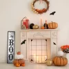 National Tree Company 42" BOO Wall Sign