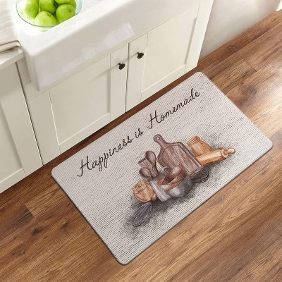 World Rug Gallery Homemade Anti-Fatigue Standing Mat 7 World Rug Gallery Homemade Anti-Fatigue Standing Mat - Image 5