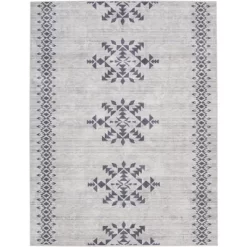 Nicole Curtis Machine Washable Series 1 Scandinavian Indoor Rug 27 Nicole Curtis Machine Washable Series 1 Scandinavian Indoor Rug -Fashion Home Decor Store GUEST dafca381 b37f 49d0 953d e1c0bfa4ca03