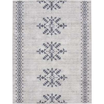 Nicole Curtis Machine Washable Series 1 Scandinavian Indoor Rug 15 Nicole Curtis Machine Washable Series 1 Scandinavian Indoor Rug - Image 13