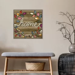 22" X 22" Love And Laughter IV By June Erica Vess Framed Canvas Wall Art Gray Wash - Amanti Art 16 22" X 22" Love And Laughter IV By June Erica Vess Framed Canvas Wall Art Gray Wash - Amanti Art -Fashion Home Decor Store GUEST dd5b6fc1 ccca 4e00 8418 65490a8eafbe