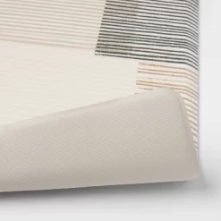 30" X 18" Modern Block Comfort Mat - Threshold™ -Fashion Home Decor Store GUEST ddc3c2f3 157f 445c 85f4 e55841ad1d7f