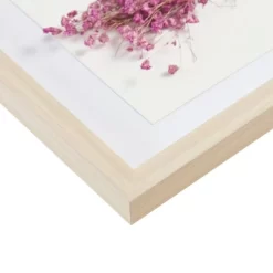 2pc Avant Garden Floral Shadowbox Set Natural - Madison Park -Fashion Home Decor Store GUEST de020172 02ad 4ce1 a9e6 ef23db56e447