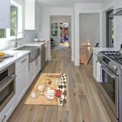 World Rug Gallery Chef Service Anti Fatigue Mat -Fashion Home Decor Store GUEST de21cdb8 cf98 4466 be5e b4eed130b990