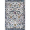 Izil Modern Persian Area Rug - JONATHAN Y