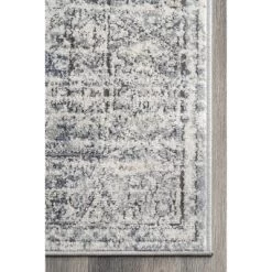 NuLOOM Jayla Barbed Iris Medallion Area Rug 15 NuLOOM Jayla Barbed Iris Medallion Area Rug -Fashion Home Decor Store GUEST e1c1733a 009a 42f4 81e1 0fe4e84ad5af