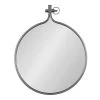 23.5" X 28.5" Yitro Irregular Wall Mirror Gray - Kate & Laurel All Things Decor 1 23.5" X 28.5" Yitro Irregular Wall Mirror Gray - Kate & Laurel All Things Decor -Fashion Home Decor Store GUEST e1e581ec 2841 46a5 97fd 8c52fda2a636