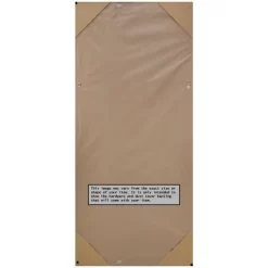 29" X 65" Non-Beveled Lara Bronze Wood Full Length Floor Leaner Mirror - Amanti Art 12 29" X 65" Non-Beveled Lara Bronze Wood Full Length Floor Leaner Mirror - Amanti Art -Fashion Home Decor Store GUEST e24b4c17 0c31 4932 bb53 7e33a04a84af 1