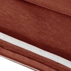 23" X 25" X 5" Montlake Water-Resistant Patio Seat Cushion Slip Cover Heather Henna Red - Classic Accessories -Fashion Home Decor Store GUEST e487f4a7 93fd 48f9 9afa aafb13198a22