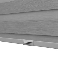 1pc Blackout Cordless Roller Zebra Shade Gray - Lumi Home Furnishings 12 1pc Blackout Cordless Roller Zebra Shade Gray - Lumi Home Furnishings -Fashion Home Decor Store GUEST e56f2a2c e88f 4d29 bbfe ef0748485195