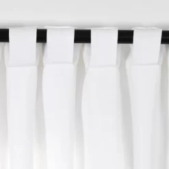 Set Of 2 Zuri Flora Light Filtering Window Curtain Panels - Lush Décor -Fashion Home Decor Store GUEST e660b0a8 e10e 40d3 b57f 877c92acf1c3