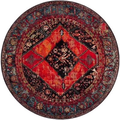 Cesena Rug - Safavieh 9 Cesena Rug - Safavieh - Image 7