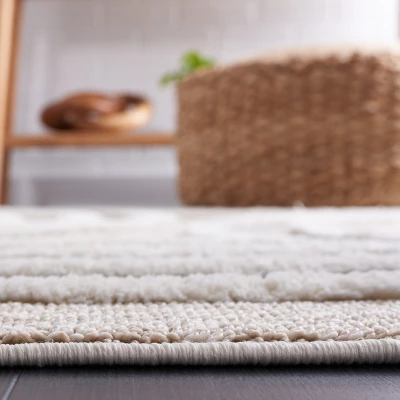 Urban URB210 Power Loomed Area Rug - Safavieh 5 Urban URB210 Power Loomed Area Rug - Safavieh - Image 3