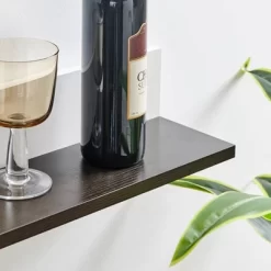 23.62" Set Of 2 Repose Display Photo Ledge Shelves - Danya B. 26 23.62" Set Of 2 Repose Display Photo Ledge Shelves - Danya B. -Fashion Home Decor Store GUEST e832fd49 2b04 4320 9189 e0ae606863ab