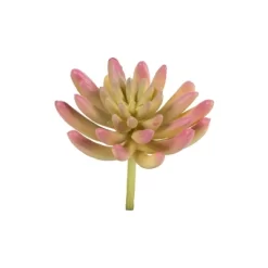 Vickerman 9" Artificial Pink Potted Tulip, Pack Of 2 -Fashion Home Decor Store GUEST ea5faa82 634e 49a9 a04c 802ccece9f22