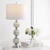 30.5" Glass/Metal Silvered Orbs Table Lamp (Includes LED Light Bulb) - Jonathan Y -Fashion Home Decor Store GUEST eab690fa d99b 492c 87a5 2c978b59cbda