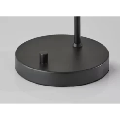 Beckett Desk Lamp Black - Adesso 16 Beckett Desk Lamp Black - Adesso -Fashion Home Decor Store GUEST ec193829 19ca 42f2 9688 d99eda3beb3c