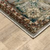 Joanna Distressed Medallion Rug Gray/Rust - Captiv8e Designs 1 Joanna Distressed Medallion Rug Gray/Rust - Captiv8e Designs -Fashion Home Decor Store GUEST eccaa069 f153 4e51 b75e b013bd7fa2e4