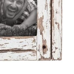 Decorative Distressed Wood Picture Frame - Foreside Home & Garden -Fashion Home Decor Store GUEST ee6e9bfd b06c 4133 96aa e1810f484778