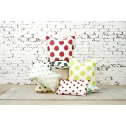 Carol & Frank Jungle Dot Printed Throw Pillow 9 Carol & Frank Jungle Dot Printed Throw Pillow -Fashion Home Decor Store GUEST ef9c281f 9fa6 471c a144 430fe9a5c191