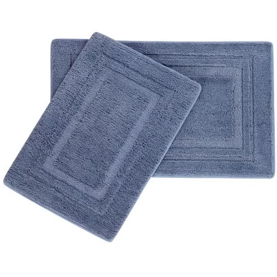 PiccoCasa Bathroom Kitchen Door Memory Cotton Pad Carpet Floor Mat 2 In 1 5 PiccoCasa Bathroom Kitchen Door Memory Cotton Pad Carpet Floor Mat 2 In 1 - Image 3