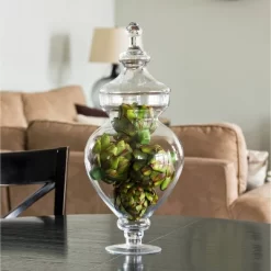 Nearly Natural 5" Artichoke (Set Of 6) -Fashion Home Decor Store GUEST f08e8045 ac30 4831 9473 38aa040f4ab7