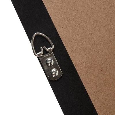 3pc Sabal Palm Rice Paper Framed Shadow Box Set Off White - Madison Park 11 3pc Sabal Palm Rice Paper Framed Shadow Box Set Off White - Madison Park - Image 9