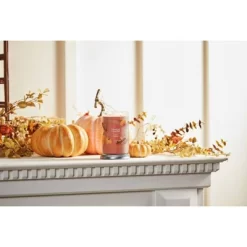 20oz Large Signature Tumbler Spiced Pumpkin - Yankee Candle -Fashion Home Decor Store GUEST f16e009a b67b 48f7 ba6b a6a09cb39130