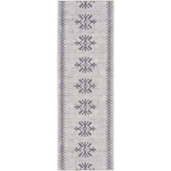 Nicole Curtis Machine Washable Series 1 Scandinavian Indoor Rug 25 Nicole Curtis Machine Washable Series 1 Scandinavian Indoor Rug -Fashion Home Decor Store GUEST f1d9cdab ce09 4201 bbe9 2cc567dfacc6