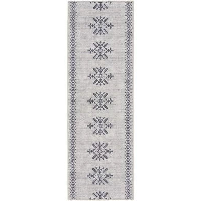 Nicole Curtis Machine Washable Series 1 Scandinavian Indoor Rug 13 Nicole Curtis Machine Washable Series 1 Scandinavian Indoor Rug - Image 11